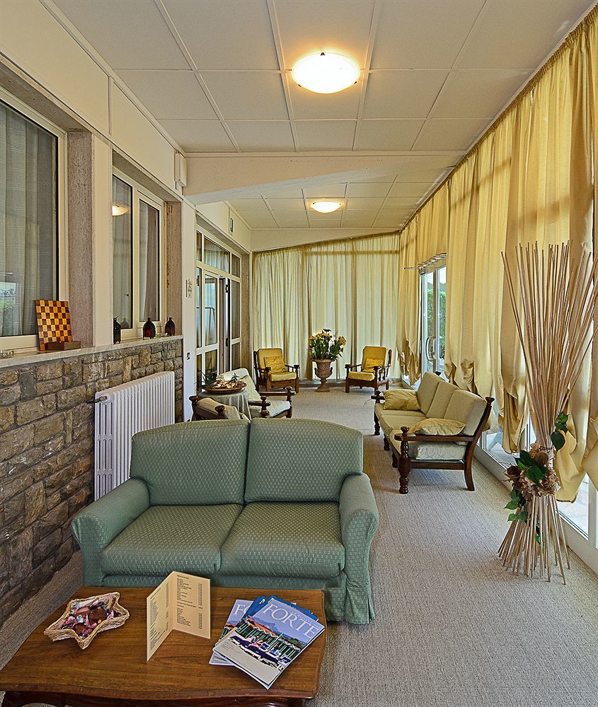 Hotel Areion Forte dei Marmi Zewnętrze zdjęcie