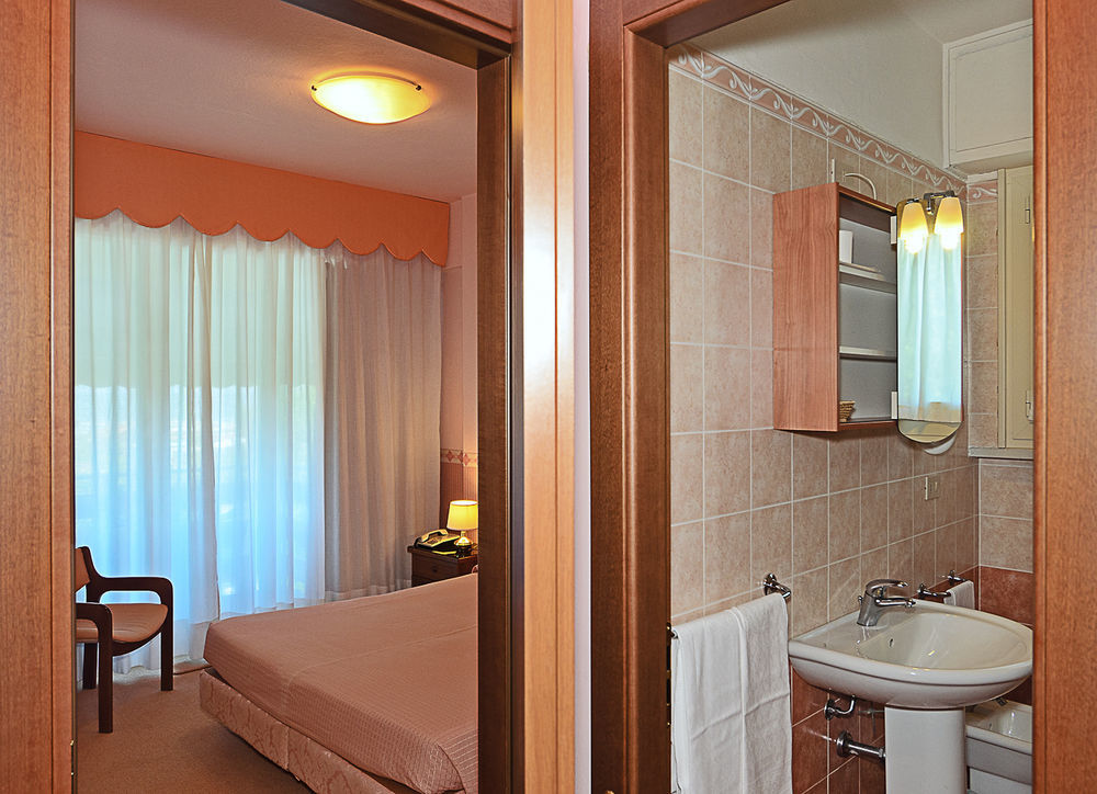 Hotel Areion Forte dei Marmi Zewnętrze zdjęcie